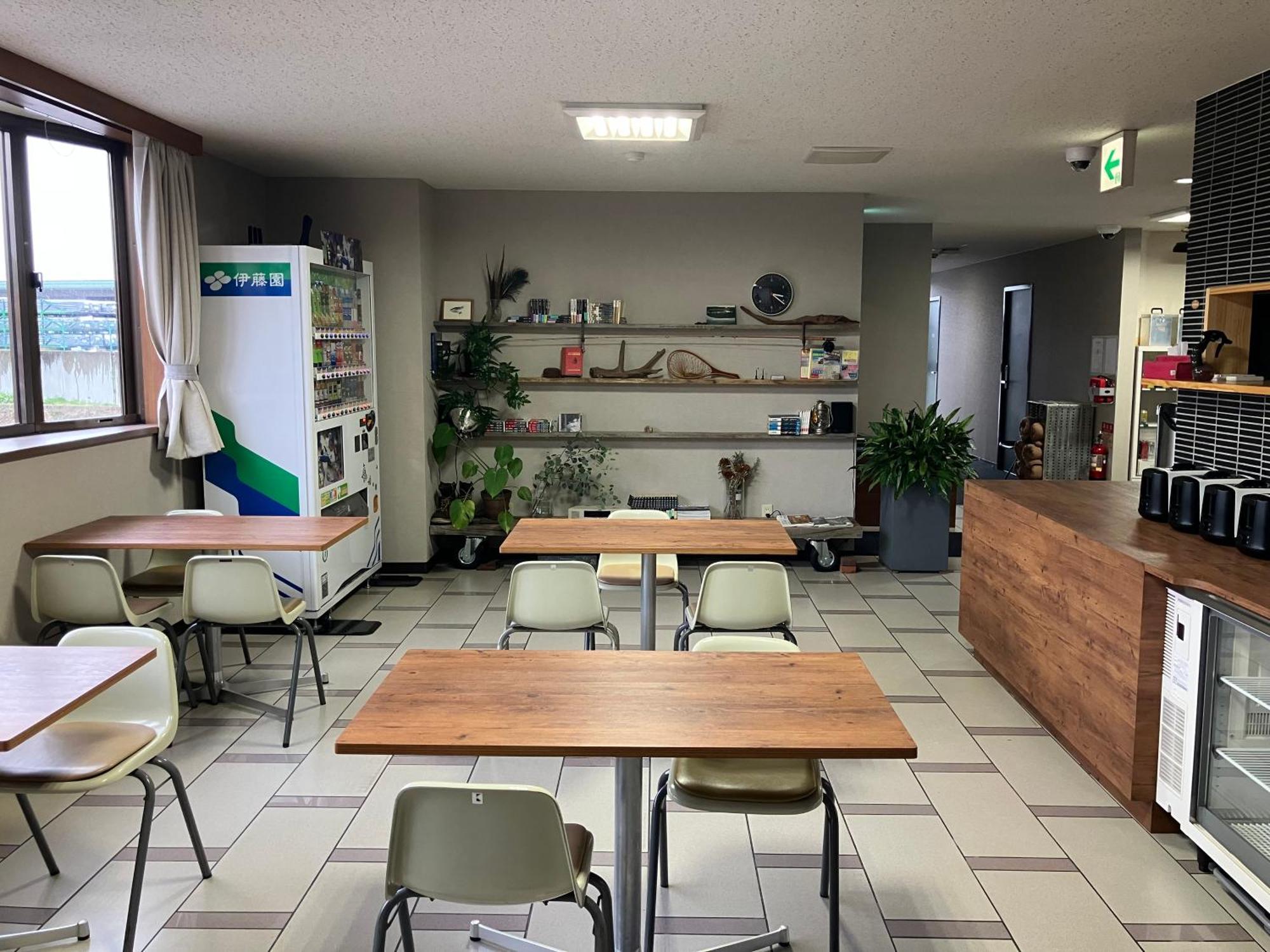 Atto Business Hotel Ichinoseki Exterior photo